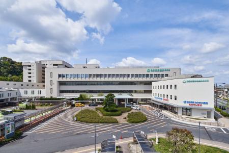 地域の魅力を、病院からひらく。都市テクノ、新プロジ