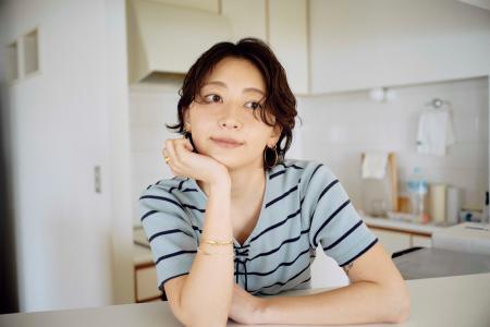 鈴木真海子、2026年連続リリース第3弾「船」を本日配