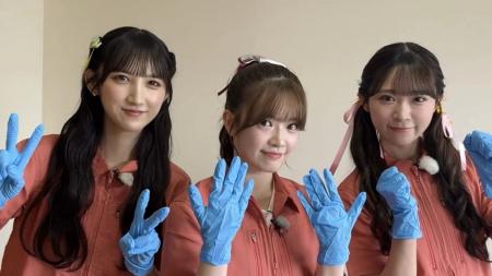 AKB48に新たな部活が発足！活動内容は…掃除！「AKB掃