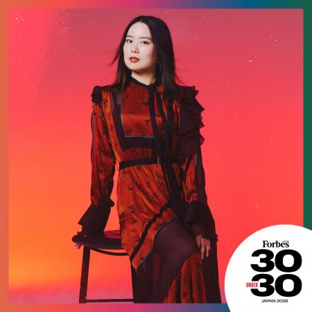 NPO法人うみのこてらす代表・川邊笑が、世界を変える3