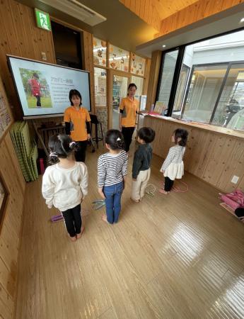 歯科医院から発信する「口腔機能×身体発達」の新たな