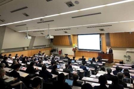 カーボンニュートラル、CCUSに関する講演多数！　化学