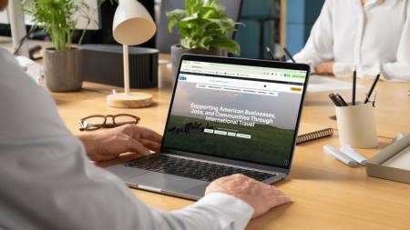 【ブランドUSA】コーポレートサイト「TheBrandUSA.com 【ブランドUSA】コーポレートサイト「TheBrandUSA.com