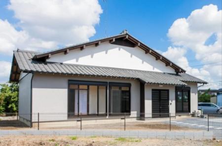 【福岡県庁】「住宅価格高騰」と「空き家問題」という