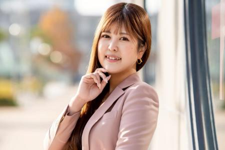 「このままでいいの？」と焦る女性へ、仕事も人生も諦