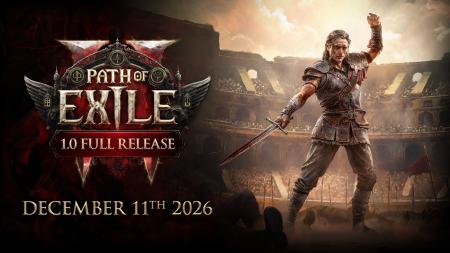 『Path of Exile 2』、刃を構えよ！ 12月11日（PST）