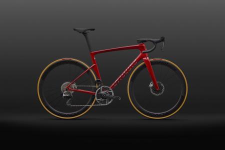 Tarmac SL9に新しいラインアップが登場 Tarmac SL9に新しいラインアップが登場