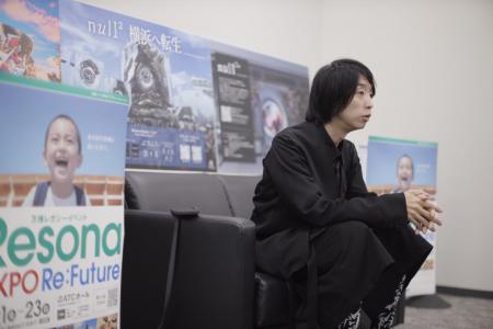 大阪・関西万博のレガシーを横浜へ--「null²」一周忌