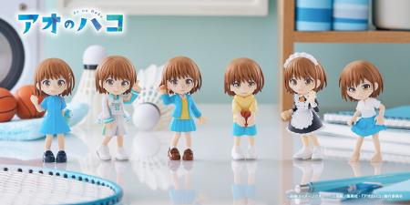 【本日発売】「PalVerse　アオのハコ」が鹿野千夏の誕