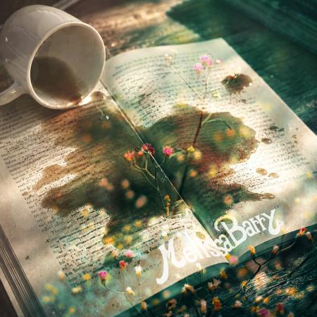 Melissa Barry、2年ぶりとなる1st Album『A song of L