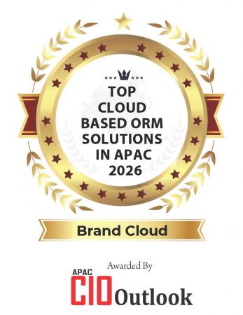 APAC CIO Outlook誌が、株式会社ブランドクラウドを「