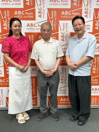 喜楽館AWARD2025の王者・桂佐ん吉が俳句の魅力を語り