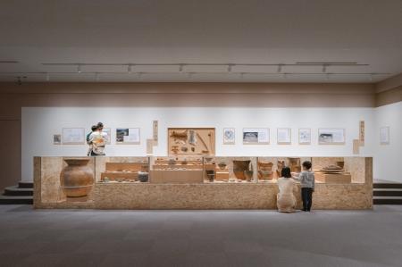 いいづな歴史ふれあい館が第20回キッズデザイン賞(感 いいづな歴史ふれあい館が第20回キッズデザイン賞(感