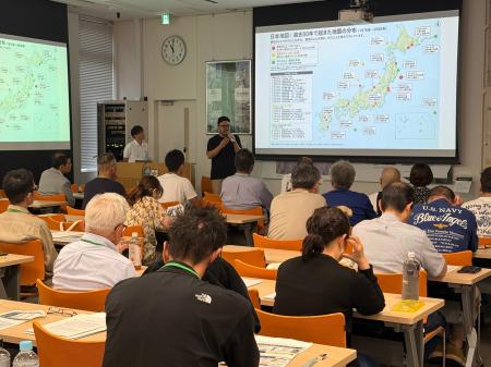「BCPは難しい」を変える。誰でもできる「手軽なBCP」