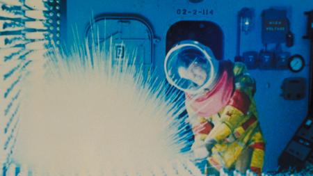 【本編無料公開】1984年にタイムスリップした主人公を