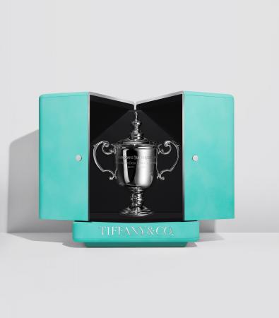 【TIFFANY & CO.】USTAとティファニー、約40年にわた