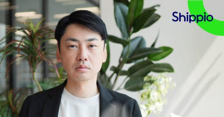 貿易DXのShippio、伊井 壮太郎が内部登用によりVP of 