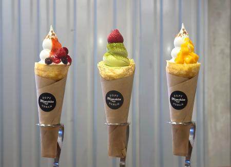 渋谷「MIYASHITA CAFE」8月4日で開業6周年　2年utf-8