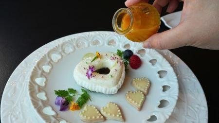 【箱根仙石原プリンスホテル】秋の自然からうまれる、