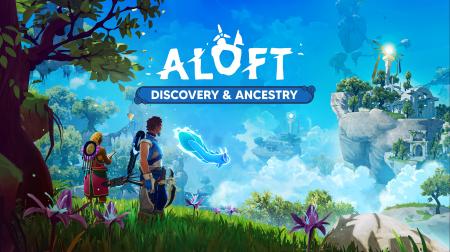 風を操り、空の冒険へ。『Aloft』アーリーアクセス最 風を操り、空の冒険へ。『Aloft』アーリーアクセス最