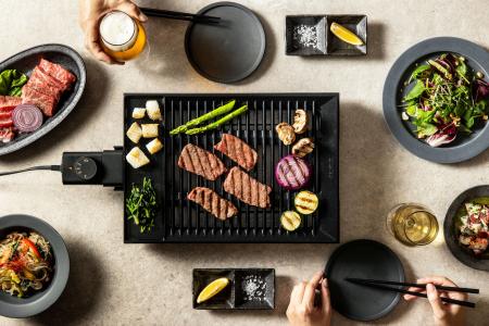 【創業75年の知恵】相次ぐ物価高による“外食控え”に新