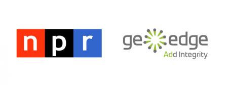 米国公共ラジオNPR、GeoEdge導入で広告品質を維持しな 米国公共ラジオNPR、GeoEdge導入で広告品質を維持しな