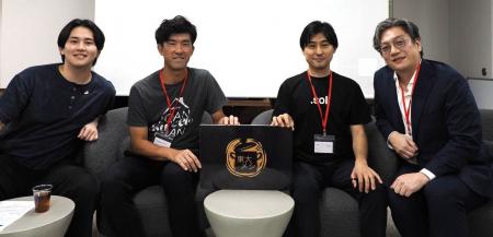 サーブ日本法人、nCino、Superteam Japan、ビズリーチ