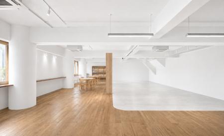 クラシコム、東京・国立市に「Newtown Art Center（ニ