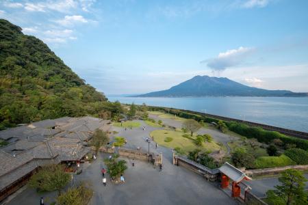 好評につき残り8席！西郷隆盛ゆかりの地と薩摩文化を