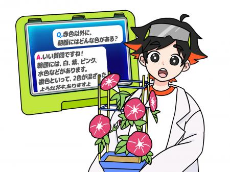『コロコロコミック研究所』小学生の夏休みの宿題にお