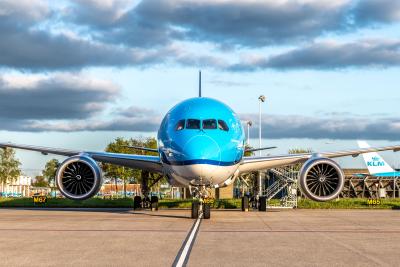 KLMオランダ航空、2026年8月25日から9月14日まで　 期