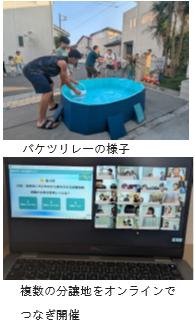 「ブリスト清瀬 東京フェーズ47(全47棟)」を開発