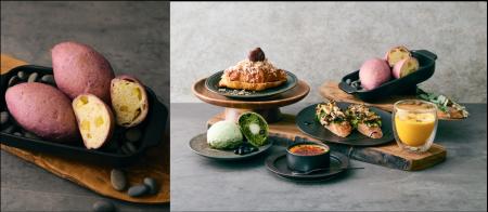 東京・九品仏に本店をかまえるベーカリー「Comme'N」