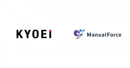 協栄産業、Orange Moonの「ManualForce」を導入