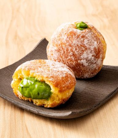 【サンジェルマン】天保七年創業・京都『森半』の宇治