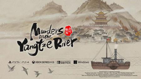【日本語対応決定】中国発本格推理ゲーム『Murders on
