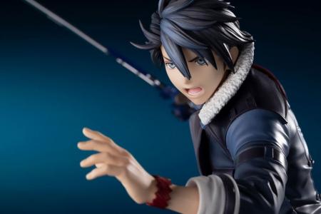 大人気ゲーム『軌跡シリーズ』より、「ヴァン・アーク