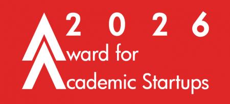 「大学発ベンチャー表彰2026」受賞者を決定しました