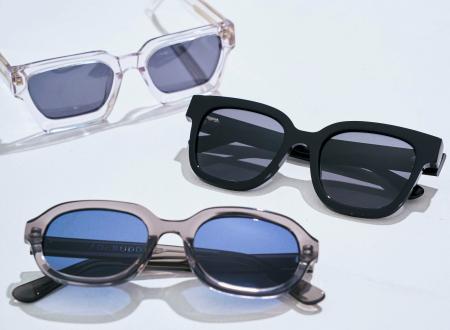 眼の整体院チェーンがメガネ業界へ参入！「視覚のアイ