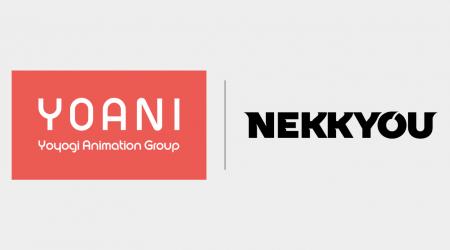 エンタメAXプラットフォームを展開する「株式会社ネッ
