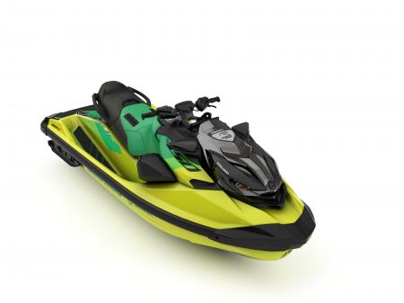 Sea-Doo、2027年日本導入11モデルを発表　史上最高出