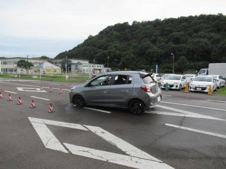 【JAF岐阜】10/11（日）開催 学びと実践で安全運転を