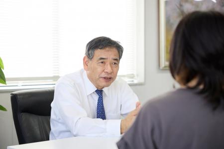 後継社長支援のイコール経営、「V字回復の3ステップ」
