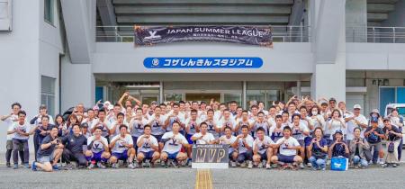 甲子園に届かなかった36人、全員が「満足」と答えた5