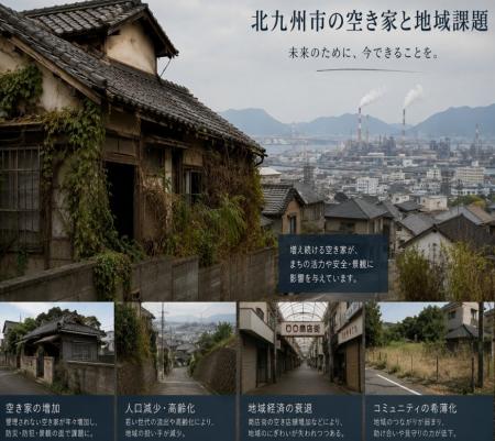 北九州発 | 実家じまいの迷い子を救う総合サポート窓