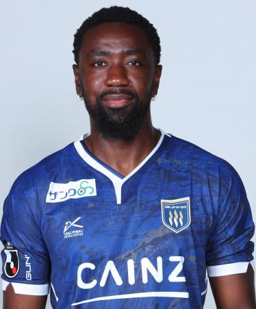 シルヴァン デランド選手の負傷について