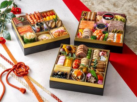 ヨコハマ グランド インターコンチネンタル ホテル「