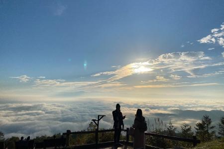【日本一の星空】長野県阿智村　ゴンドラで行く絶景！