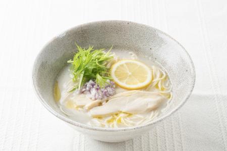 先行提供で通常メニュー比2倍超の喫食数を記録 一風 先行提供で通常メニュー比2倍超の喫食数を記録 一風