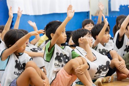夏休み特別イベント「でんきを楽しく学ぶサイエンスシ
